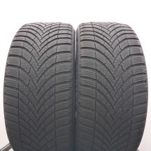 Opony 245/40 R19 2x SEMPERIT 98V XL Speed-Grip 5 Zimowe 2025 6,8mm