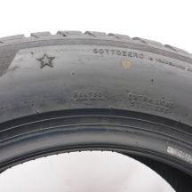 6. Opony 205/60 R16 4x PIRELLI 96H XL Sottozero 3 Winter BMW Zimowe 2023 6mm
