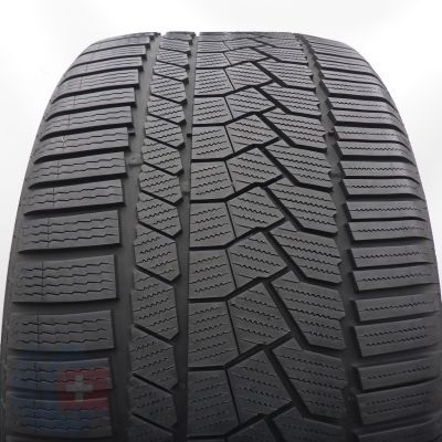 Opona 315/35 R20 1x CONTINENTAL 110W XL WinterContact TS860 S RFT Zimowa 2020 