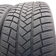 3. Opony 215/45 R17 2x VREDESTEIN 91V XL Wintrac Pro + Zimowe 2024 7,5-7,8mm