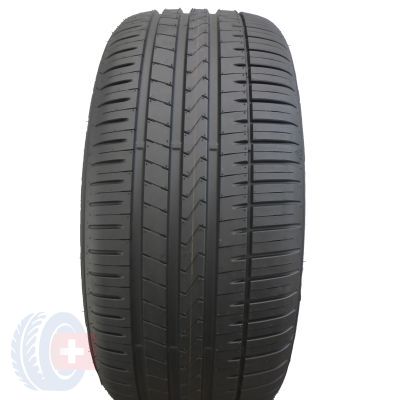 1 x FALKEN 295/45 R20 114W XL Azenis FK510 SUV Lato 2018 JAK NOWA