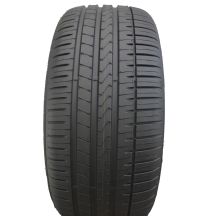 1 x FALKEN 295/45 R20 114W XL Azenis FK510 SUV Lato 2018 JAK NOWA