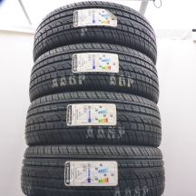 Opony 235/55 R20 4x CONTINENTAL 102W CrossContact UHP Letnie 2024 