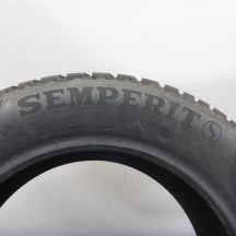 5. Opony 215/55 R16 4x SEMPERIT 93H Speed-Grip 5 Zimowe 2024 