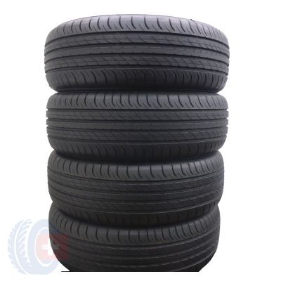 4 x DUNLOP 235/60 R18 103H SP Sport Maxx 050 Lato 2020 Jak Nowe