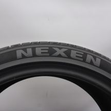 4. Opony 225/40 ZR19 2x NEXEN 93Y XL Nfera Sport Letnie 2024 6,8mm