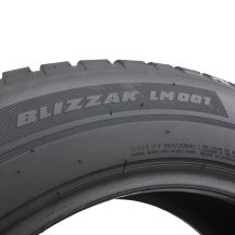 3. 1 x BRIDGESTONE 255/55 R19 111H XL Blizzak LM001 A0  Zima 2019 7mm 