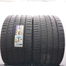 Opony 305/30 ZR20 2x MICHELIN 103Y Pilot Super Sport M0 Letnie 2019 