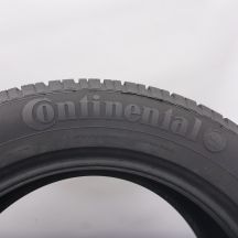 6. Opony 255/55 R19 2x CONTINENTAL 111H XL ContiWinterContact Ts830P AO Zimowe 2018 6mm