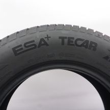 5. Opony 215/70 R16 4x  ESA TECAR 100T SuperGrip PRO Zimowe 2022 7,8-8,2mm