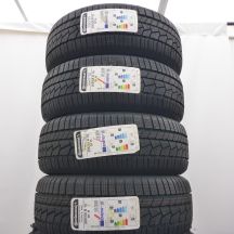 Opony 205/55 R16 4x CONTINENTAL 91H WinterContact TS 860 S RFT BMW Zimowe 2023