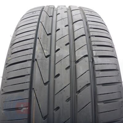 2. Opona 235/55 R18 1x HANKOOK 100V Ventus S1 evo2 SUV SEAL Letnia 2021