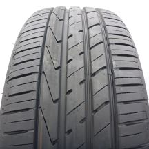 2. Opona 235/55 R18 1x HANKOOK 100V Ventus S1 evo2 SUV SEAL Letnia 2021
