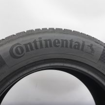 3. Opona 225/65 R17 1x CONTINENTAL 106H XL WinterContact TS 870 P Zimowa 2022 9mm