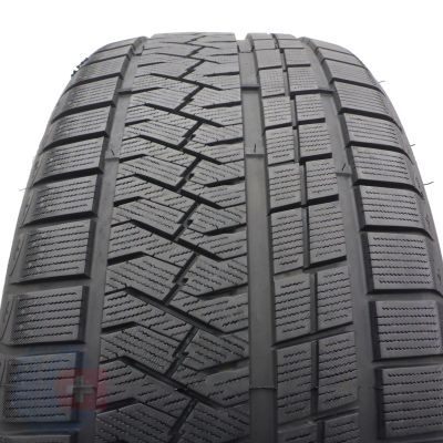 Opona 275/45 R21 1x TRINGLE 110V XL Snowlink TWT02 Zimowa 2021 7mm Jak Nowa 