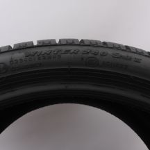 7. Opona 295/30 R20 1x PIRELLI 97V N0 Sottozero Winter 240 Serie II Zimowa 2020 Jak Nowa Nieużywana