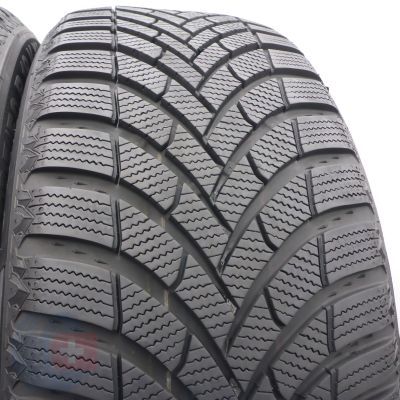 2. Opony 235/50 R19 4x SEMPERIT 103V XL Speed-Grip 5 Zimowe 2024 8,5mm