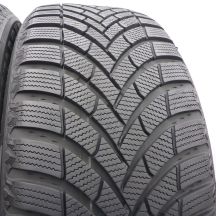 2. Opony 235/50 R19 4x SEMPERIT 103V XL Speed-Grip 5 Zimowe 2024 8,5mm