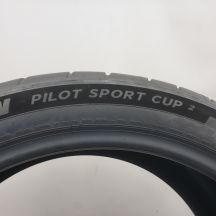 8. Opony 225/40 ZR18 4x MICHELIN 92Y XL Pilot Sport Cup 2 Letnie 2026 