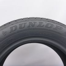 2. Opona 195/65 R15 1x DUNLOP 95T XL Street Response 2 Letnia 2018 