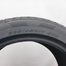 7. Opony 225/45 R17 2x NEXEN 91W Nfera Sport Letnie 2026 