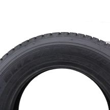4. 2 x BRIDGESTONE 195/75 R16C 107/105R Blizzak W810 Zima 2018 11mm