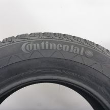 5. Opony 195/70 R15 4x CONTINENTAL 97T VancoWinter 2 Reinforced Zimowe 2022