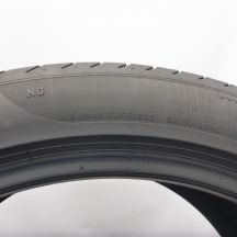 7. Opony 315/35 ZR21 2x PIRELLI 111Y XL P Zero N0 Letnie 2019 6mm