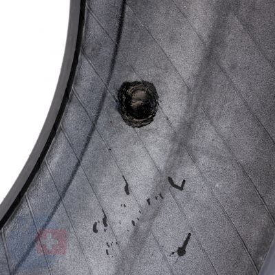 7. 2 x MICHELIN 305/35 R21 109V XL N0 5-6mm Pilot Alpin 5 SUV Zima DOT19