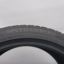 3. Opona 235/40 R19 1x SEMPERIT 96V XL Speed-Grip 3 Zimowa 2022 7mm