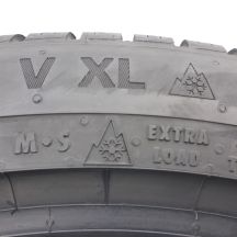 3. Opony 235/40 R20 4x CONTINENTAL 101V XL WinterContact TS870P Zimowe 2023 7-8mm