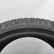 3. Opona 255/35 R19 1x SEMPERIT 96V XL Speed-Grip 3 Zimowa 2023 7,8mm
