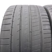2. Opony 285/30 R19 2x MICHELIN 94Y Pilot Super Sport RFT Letnie 2018 5,6-5,3mm