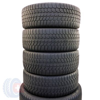 4 szt. opony 225/45 R19 Bridgestone - Blizzak LM 25V - 92V - Zima