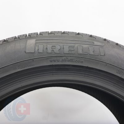 5. Opony 235/55 R19 4x PIRELLI 101H Scorpion Verde A/S M0E RFT Wielosezonowe 2020 