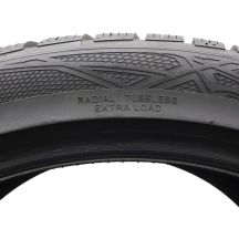 8. Opony 295/35 R21 2x VREDESTEIN 107Y XL Wintrac Pro Zimowe 2024 7,8-8mm