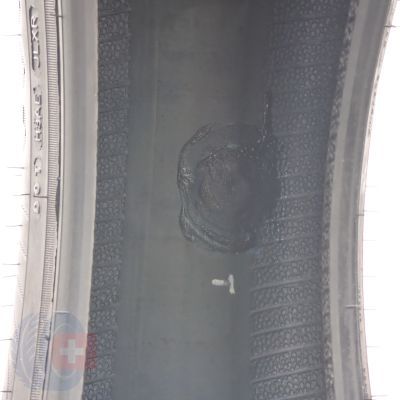 9. Opony 195/65 R15 2x GOODYEAR 91H Vector 4Seasons Gen2 Wielosezonowe 2018/22 8,7mm