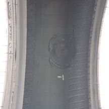 9. Opony 195/65 R15 2x GOODYEAR 91H Vector 4Seasons Gen2 Wielosezonowe 2018/22 8,7mm