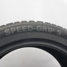 6. Opony 235/50 R19 4x SEMPERIT 103V XL Speed-Grip 5 Zimowe 2024 8,2-8mm