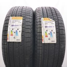 3. Opony 235/55 R19 4x PIRELLI 101H Scorpion Verde All Season RFT M0E M+S Letnie 2022 