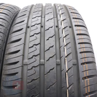 2. Opony 215/55 R18 2x BARUM 99V XL Bravuris 5HM Letnie 2022
