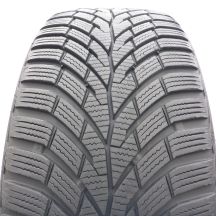 Opona 225/45 R17 1x CONTINENTAL 94V XL WinterContact TS870 Zimowa 2024 8mm