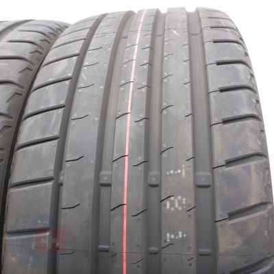 3. Opony 225/45 R18 2x BRIDGESTONE 95Y XL Potenza Sport Letnie 2021 