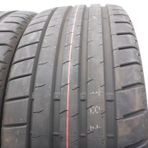 3. Opony 225/45 R18 2x BRIDGESTONE 95Y XL Potenza Sport Letnie 2021 