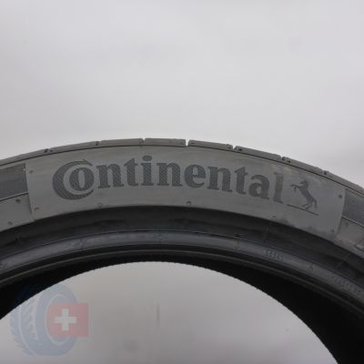 3. Opona 255/35 R19 1x CONTINENTAL 96Y XL SportContact 6 Letnia 2020 