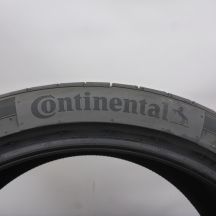 3. Opona 255/35 R19 1x CONTINENTAL 96Y XL SportContact 6 Letnia 2020 