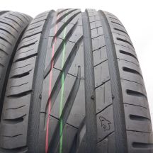 2. Opony 205/55 R19 4x UNIROYAL 97V XL RainSport 5 Letnie 2023
