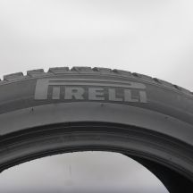 3. Opona 255/45 R19 1x PIRELLI 104W XL Winter Sottozero 3 PNCS Zimowe 2023 6mm