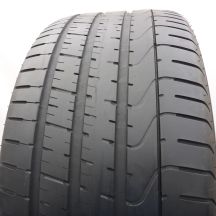2. Opona 315/40 R21 1x PIRELLI 111Y P Zero M0 letnia 2015 5,7mm