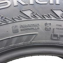 6. Opony 225/75 R16 2x NOKIAN 115/112Q Hakkapeliitta LT 3 Zimowe 2019 Nieużywane 